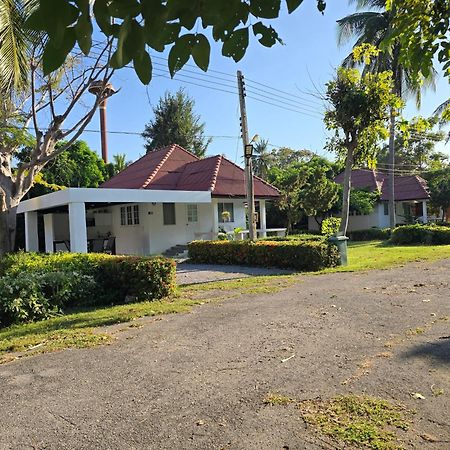 Baan Golden Resort & Residences Sam Roi Yot Bagian luar foto
